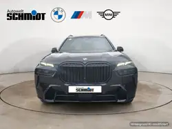 Bmw X7 xDrive40d M Sport + GARANTIE EXPORT 19%