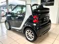 smart forTwo cabrio passion/Nur 53.000km/Klima/Alus Schwarz - thumbnail 7