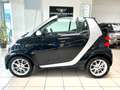 smart forTwo cabrio passion/Nur 53.000km/Klima/Alus Schwarz - thumbnail 1