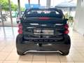 smart forTwo cabrio passion/Nur 53.000km/Klima/Alus Schwarz - thumbnail 8