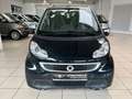 smart forTwo cabrio passion/Nur 53.000km/Klima/Alus Schwarz - thumbnail 6