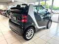 smart forTwo cabrio passion/Nur 53.000km/Klima/Alus Schwarz - thumbnail 3