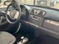 smart forTwo cabrio passion/Nur 53.000km/Klima/Alus Schwarz - thumbnail 10