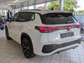 Volkswagen Tayron 2.0TDI 4M R-Line Launch Pano Black AHK 20 Blanc - thumbnail 5