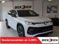 Volkswagen Tayron 2.0TDI 4M R-Line Launch Pano Black AHK 20 Blanc - thumbnail 1