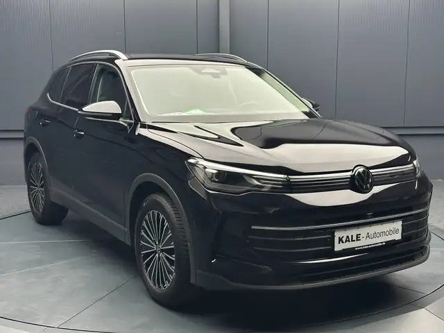 Volkswagen Tiguan view 7