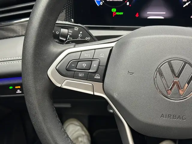 Volkswagen Tiguan view 17