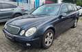 Mercedes-Benz E 220 T-Modell  CDI Negro - thumbnail 3