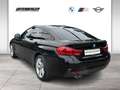 BMW 420 d xDrive M Sportpaket // Head-Up // Rückfahrkamera Negro - thumbnail 4