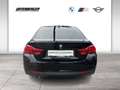 BMW 420 d xDrive M Sportpaket // Head-Up // Rückfahrkamera Schwarz - thumbnail 5