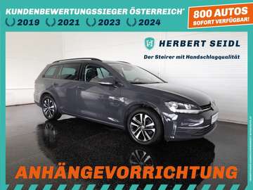 VII Variant UNITED 1,6 TDI *NAVI / ANHÄNGEVORR / PDC VO & HI / SITZHEIZUNG / FERNLICHTASSIST*