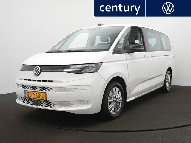 Volkswagen T7 Multivan 1.4 eHybrid L1H1 | El. Trekhaak | 2x El. Schuifdeu
