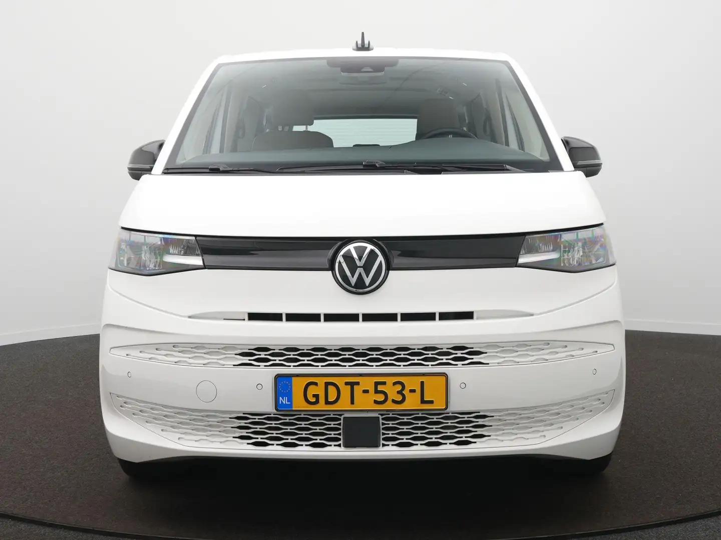 Volkswagen T7 Multivan 1.4 eHybrid L1H1 | El. Trekhaak | 2x El. Schuifdeu Wit - 2