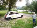 Renault R 5 Alpine Turbo "Special mit Treico Breitbau" Blanco - thumbnail 13