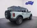 Ford Bronco Badlands Ecoboost V6 Aut. Grün - thumbnail 4