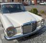 Mercedes-Benz 200 w115 Mercedes 200D Strich 8 Weiß - thumbnail 19