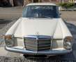 Mercedes-Benz 200 w115 Mercedes 200D Strich 8 Weiß - thumbnail 1