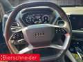 Audi Q4 e-tron 45 qu. Black LED 20 S-SITZE VIRTUAL ACC NAVI PDC C Noir - thumbnail 6
