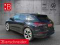 Audi Q4 e-tron 45 qu. Black LED 20 S-SITZE VIRTUAL ACC NAVI PDC C Noir - thumbnail 16