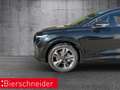Audi Q4 e-tron 45 qu. Black LED 20 S-SITZE VIRTUAL ACC NAVI PDC C Noir - thumbnail 4