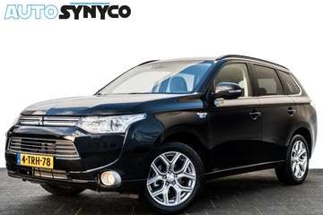 2.0 PHEV Executive Edition | 4 WD | Trekhaak | Cam