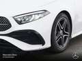 Mercedes-Benz A 180 AMG+NIGHT+LED+KAMERA+KEYLESS+7G Blanc - thumbnail 5