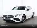 Mercedes-Benz A 180 AMG+NIGHT+LED+KAMERA+KEYLESS+7G Blanc - thumbnail 2