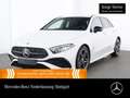 Mercedes-Benz A 180 AMG+NIGHT+LED+KAMERA+KEYLESS+7G Blanc - thumbnail 1