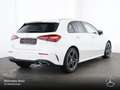 Mercedes-Benz A 180 AMG+NIGHT+LED+KAMERA+KEYLESS+7G Blanc - thumbnail 3