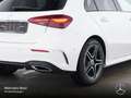 Mercedes-Benz A 180 AMG+NIGHT+LED+KAMERA+KEYLESS+7G Blanc - thumbnail 12