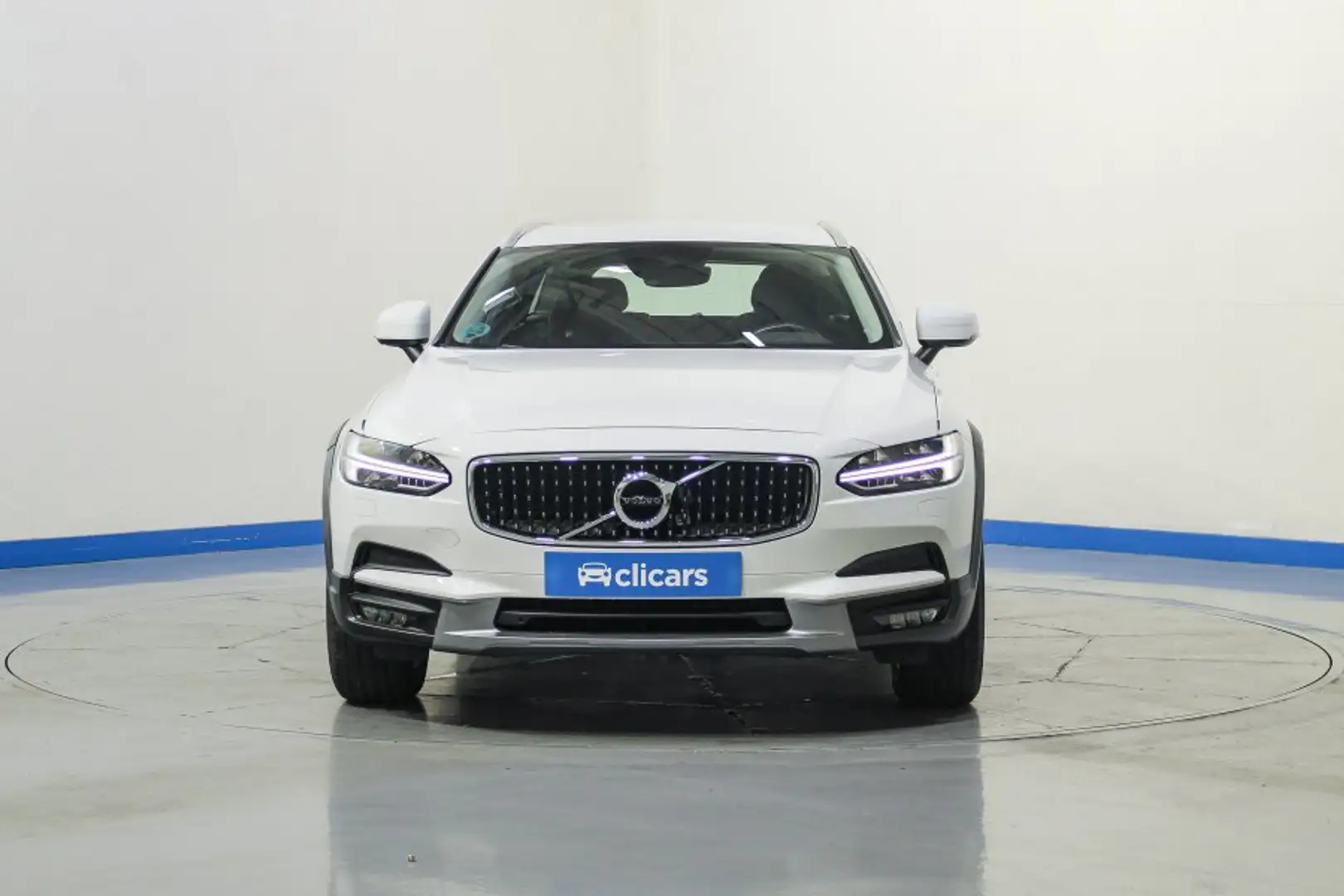 Volvo V90 Cross Country 2.0 D4 AWD Auto Blanco - 2