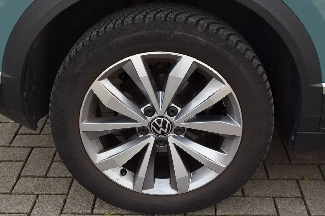 Volkswagen T-Roc, фото 8