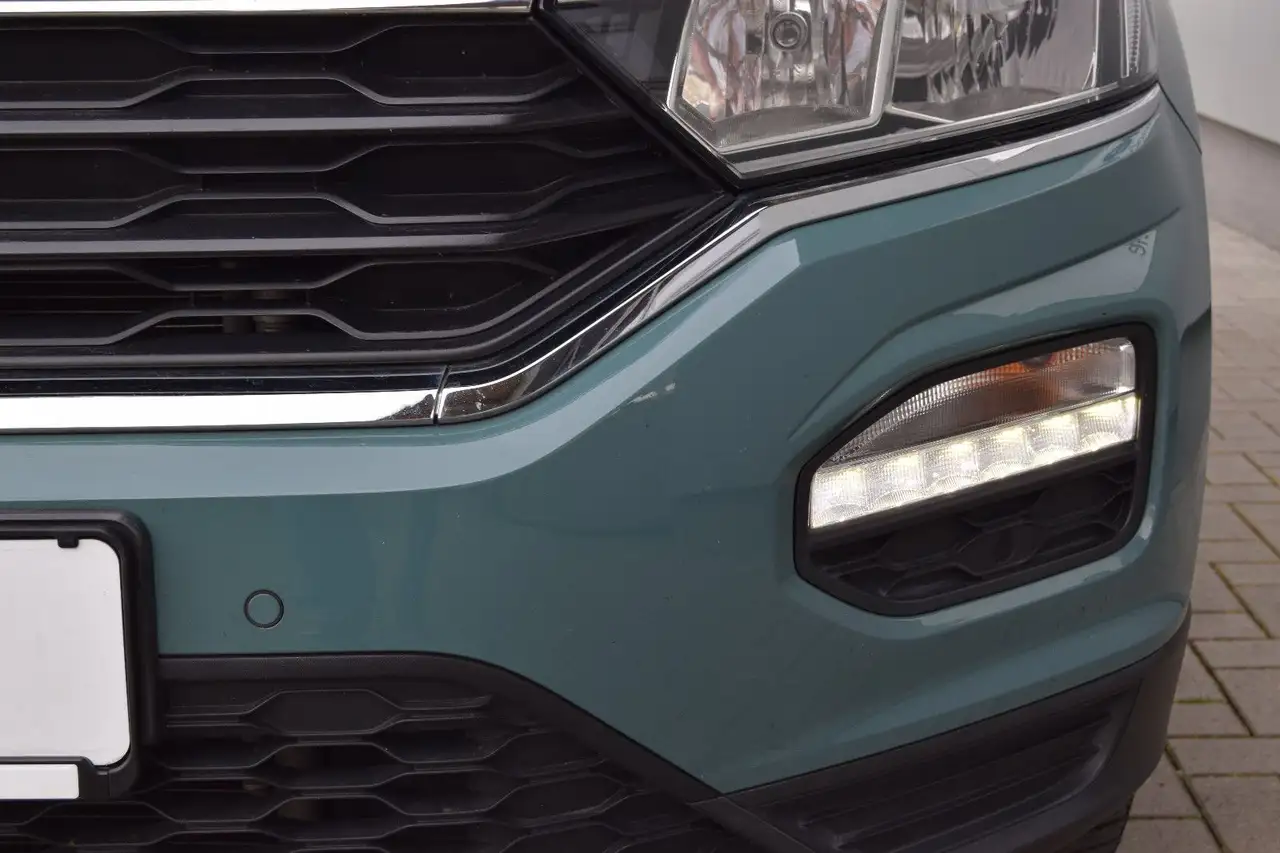 Volkswagen T-Roc, фото 7