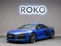 Audi R8 LMX V10 1 of 99 Nr.35 Keramik CARBON Laser Blau - thumbnail 1