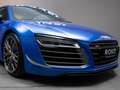 Audi R8 LMX V10 1 of 99 Nr.35 Keramik CARBON Laser Blau - thumbnail 11