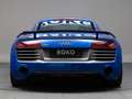 Audi R8 LMX V10 1 of 99 Nr.35 Keramik CARBON Laser Blau - thumbnail 29