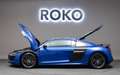 Audi R8 LMX V10 1 of 99 Nr.35 Keramik CARBON Laser Blau - thumbnail 8