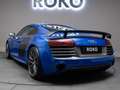 Audi R8 LMX V10 1 of 99 Nr.35 Keramik CARBON Laser Blau - thumbnail 13