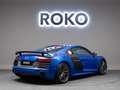 Audi R8 LMX V10 1 of 99 Nr.35 Keramik CARBON Laser Blau - thumbnail 5