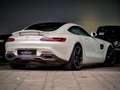 Mercedes-Benz AMG GT Coupé S Bianco - thumbnail 14