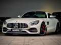 Mercedes-Benz AMG GT Coupé S Blanco - thumbnail 23