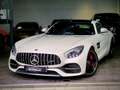 Mercedes-Benz AMG GT Coupé S Bianco - thumbnail 1