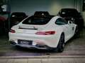 Mercedes-Benz AMG GT Coupé S Bianco - thumbnail 4