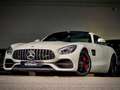 Mercedes-Benz AMG GT Coupé S Bianco - thumbnail 6
