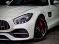 Mercedes-Benz AMG GT Coupé S Bianco - thumbnail 7