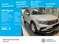 Volkswagen Tiguan 2.0 TSI DSG 4Motion Elegance Navi AHK LED Silber - thumbnail 1