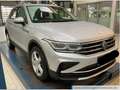 Volkswagen Tiguan 2.0 TSI DSG 4Motion Elegance Navi AHK LED Silber - thumbnail 2