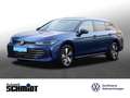 Volkswagen Passat Variant 1.5 eTSi DSG Business R-Kamera Navi 17Zoll elek... Blau - thumbnail 1