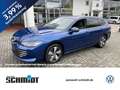 Volkswagen Passat Variant 1.5 eTSi DSG Business R-Kamera Navi 17Zoll elek... Blau - thumbnail 1