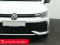 Volkswagen Golf R 8 2.0 TDI DSG R-LINE BLACK STYLE HK-SOUND NAVI 18 Weiß - thumbnail 22